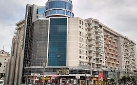 Ridi'S Comfort Apartment 2